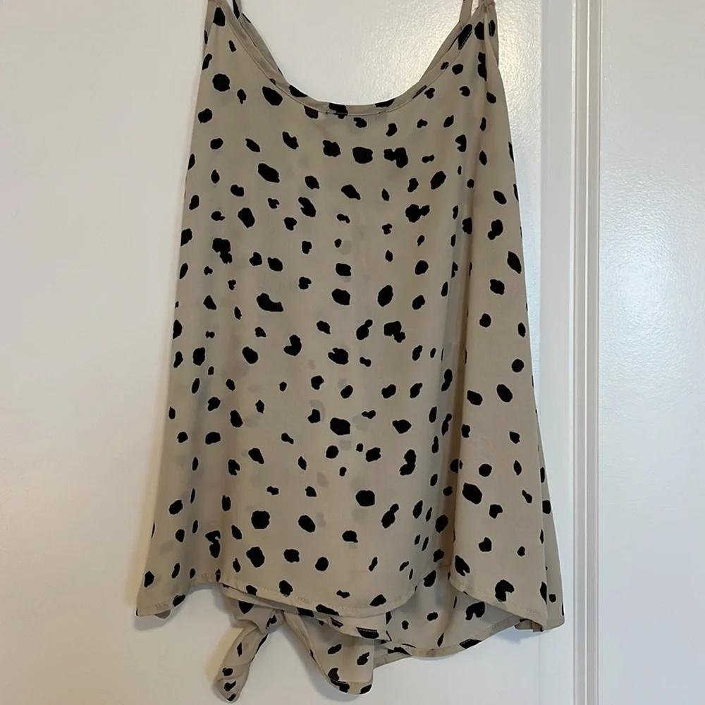 Pattern blouse - Picture 4 of 4